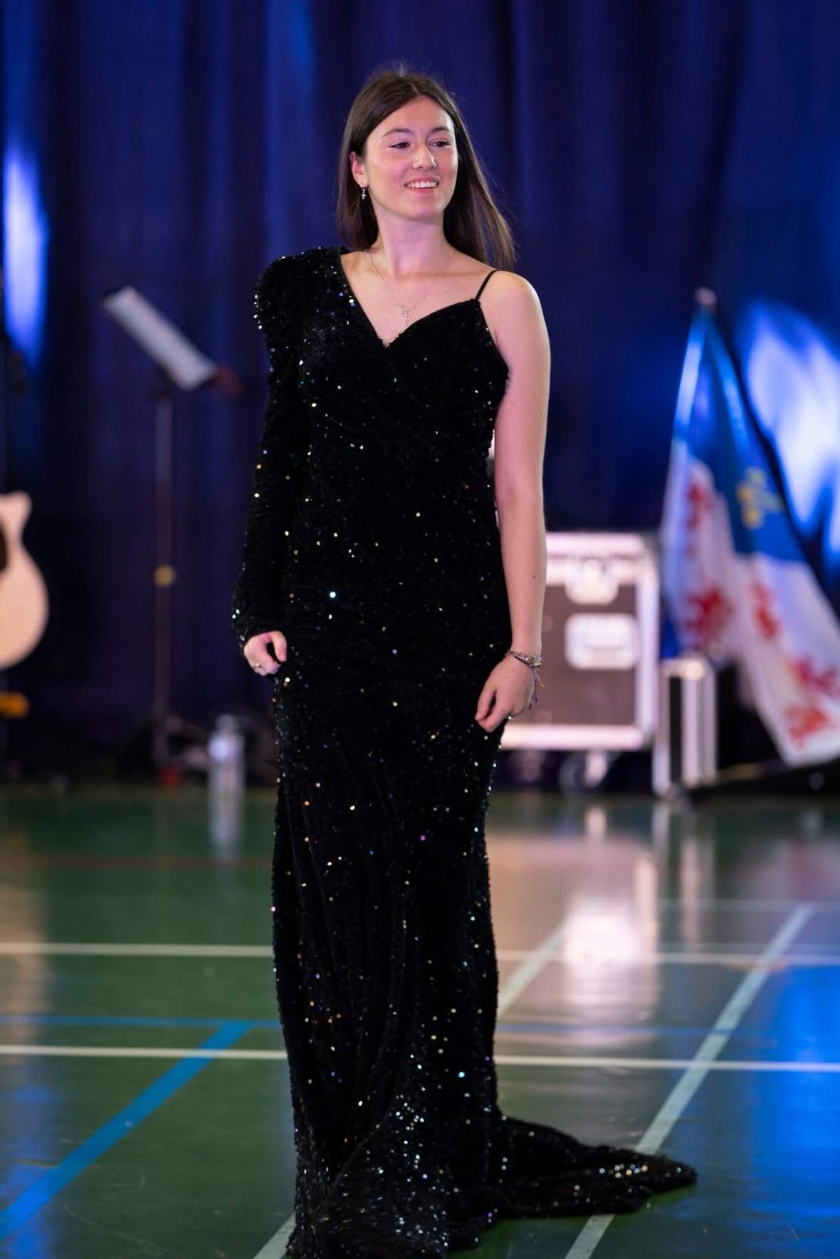 Portrait de Clara Pozzi