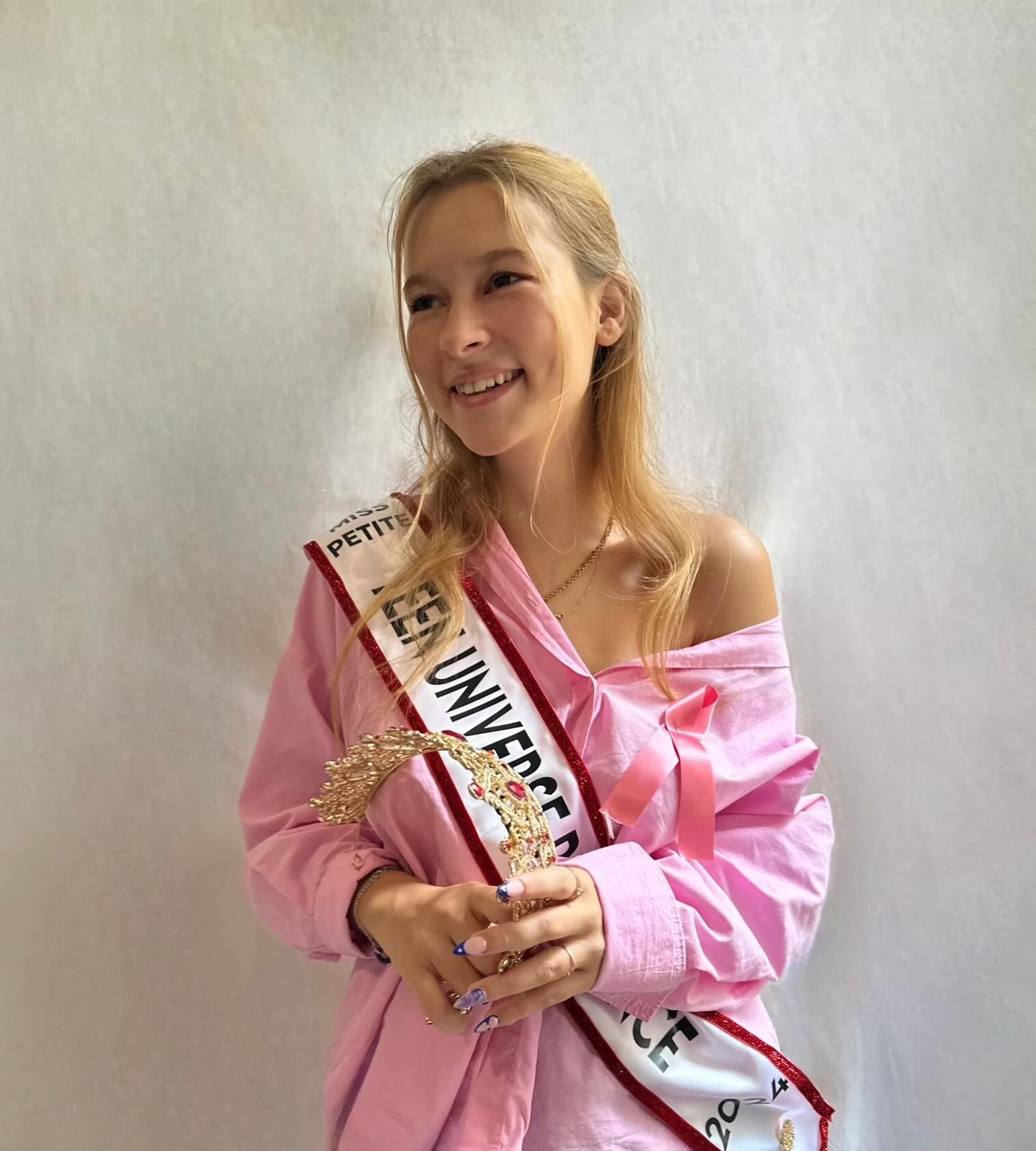 Portrait de Joanna Masanet