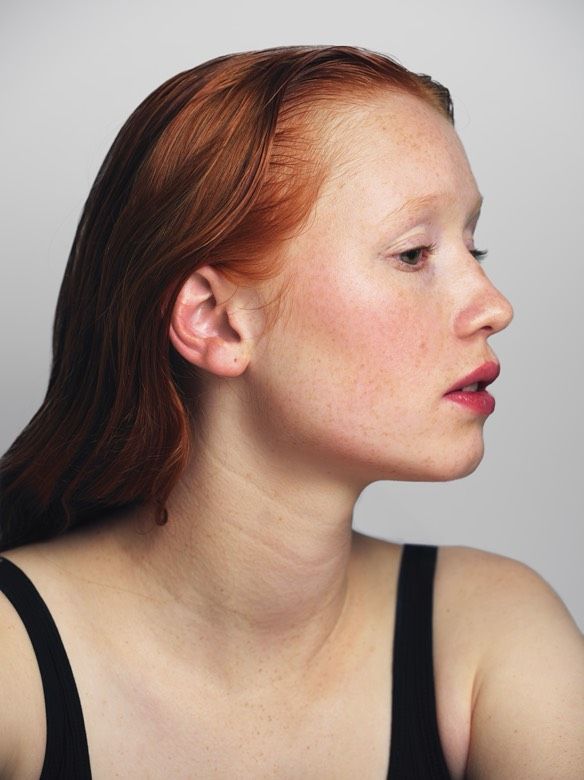 Portrait de Marie Falkowski