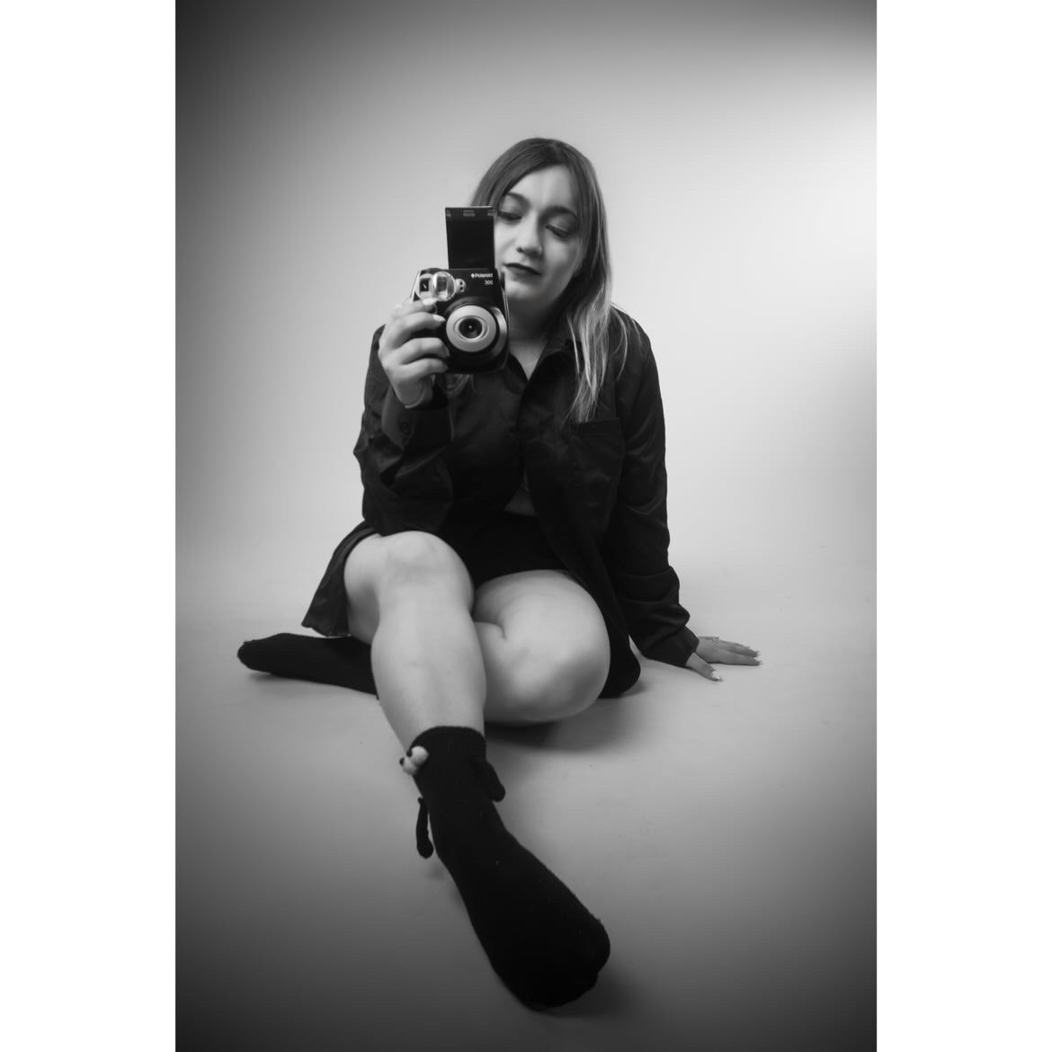 Portrait de Anais Dspz