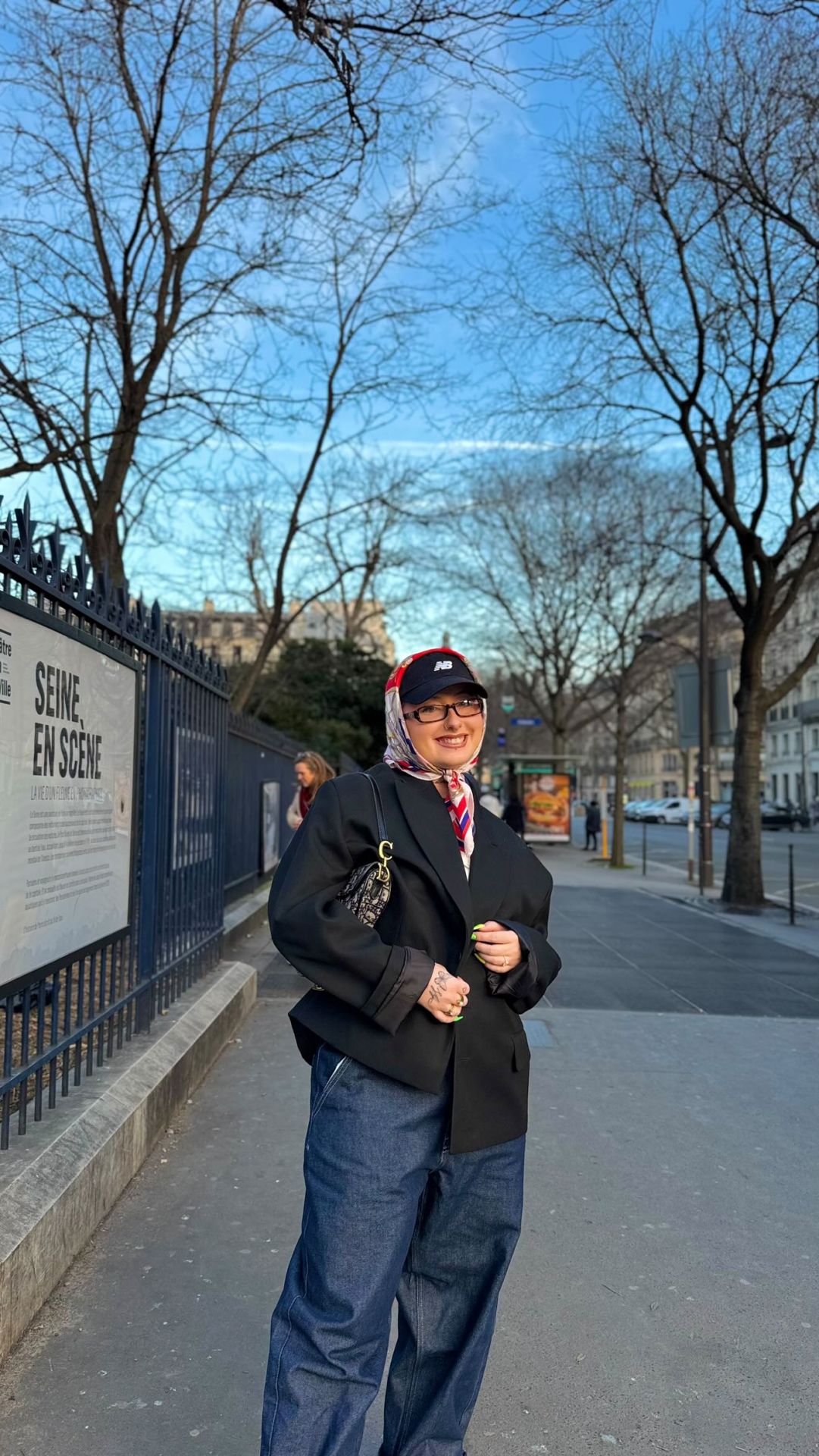 Portrait de Alexia Van der elst