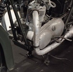 une veritable héroïne celle là !