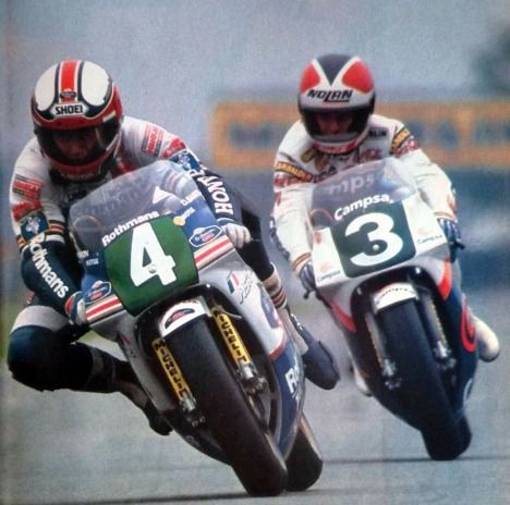 Sarron Pons