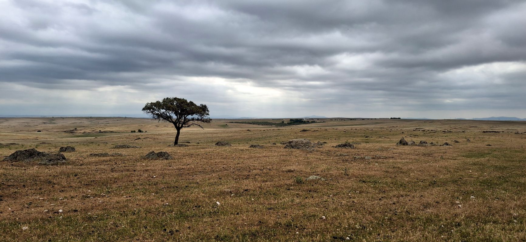 Extremadura, Santa Marta de Magasca
