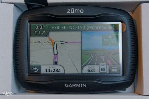 GPS Zumo 390 544a9d3213f31