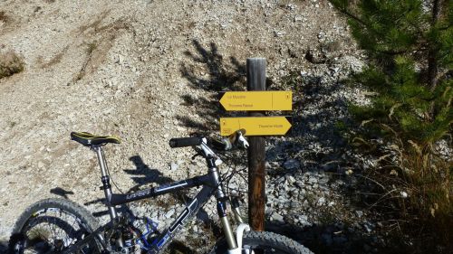 piste de moustiers
