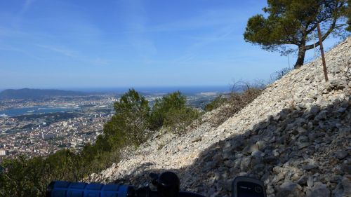 Faron tour Beaumont