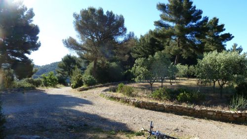 tour du coudon