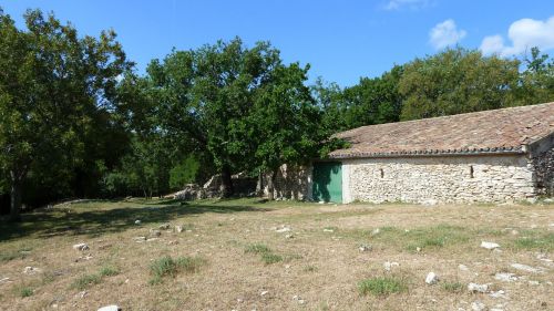 le jas d'agnis