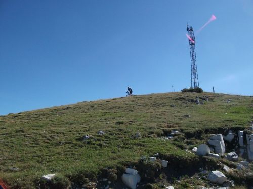 cordoeil antenne