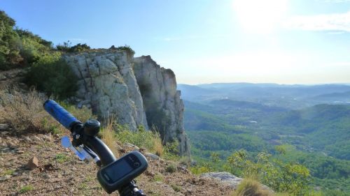 barre de Cuers