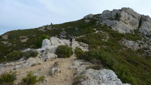 pic du taoume