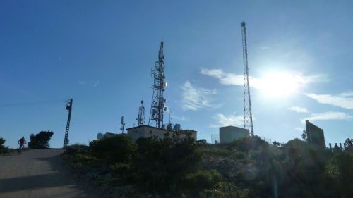 mont du Marseillais