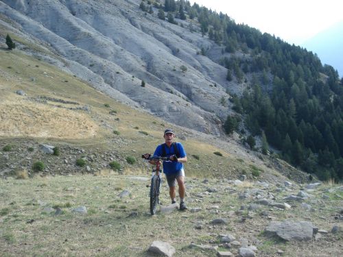 cabane de la sellanche