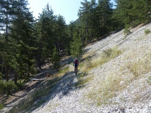 col de seoune-sentier