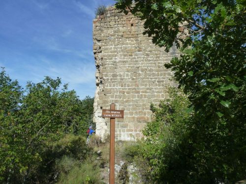 la tour de piegut