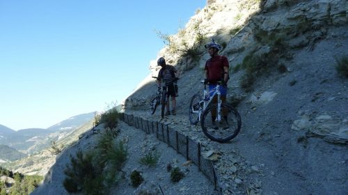 la valette issole haut