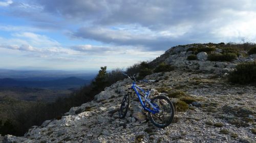 tour du mourre d agnis