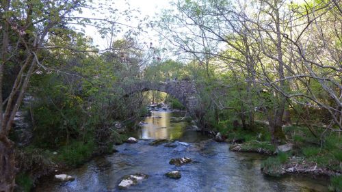 gorges du caramy