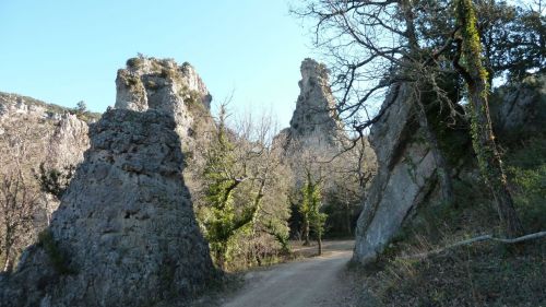 Signes-Valbelle