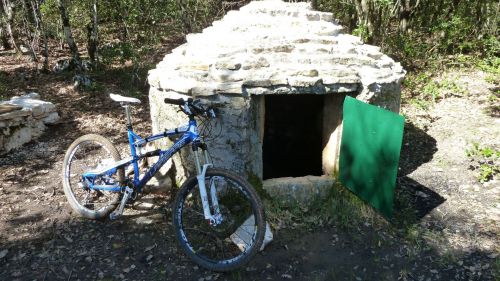 plateau d'agnis