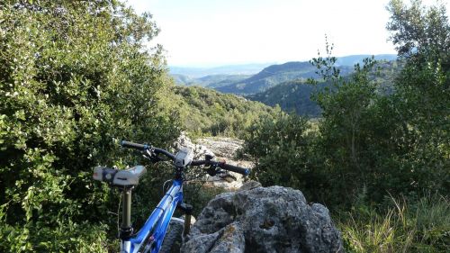 aiguilles de valbelle