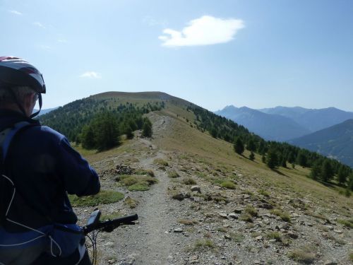 montagne de cheroueche