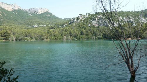 le coudon-le revest
