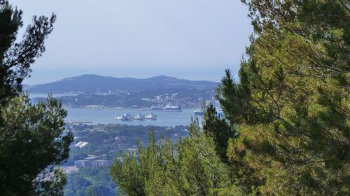 le baou-boucle chateauvallon