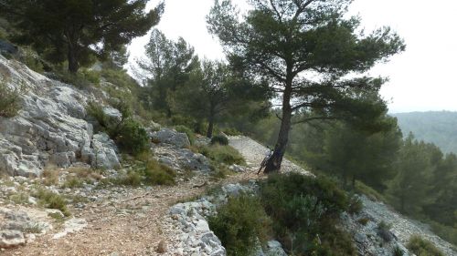 ollioules-le baou
