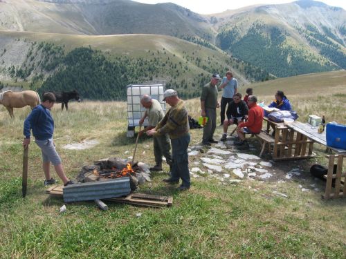 cabane vieille-couradour