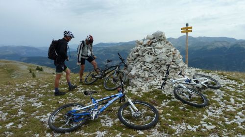 le puy de rent