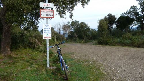 piste de l issemble