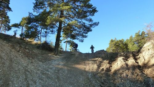 Piegut bas-col de Séoune