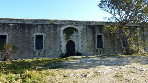 Faron caserne du centre