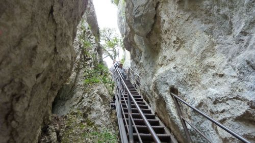 sentier martel