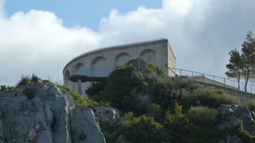 MÃ©morial du Faron