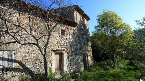 la barralière