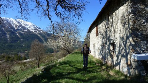 cotage soleil