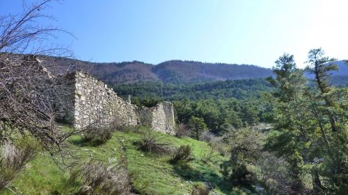 bastide d'haut ville