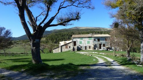 courchons-moriez