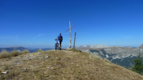 le couguyon (sommet)