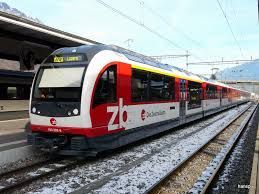une certaine uniformisation des chemin de fer métrique suisse 5ac466b1ef99e