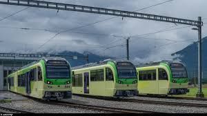une certaine uniformisation des chemin de fer métrique suisse 5ac467105642b