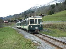 une certaine uniformisation des chemin de fer métrique suisse 5ac72e6724195