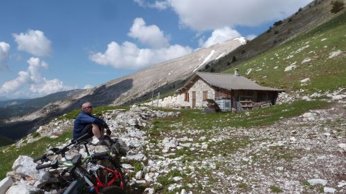 col de talon