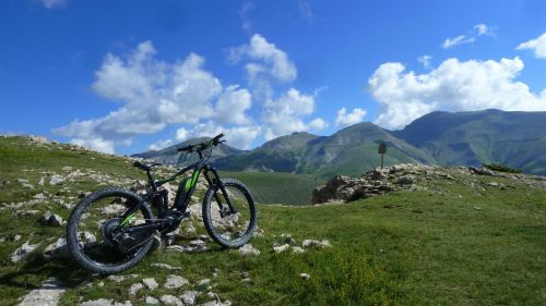 tour du couradour