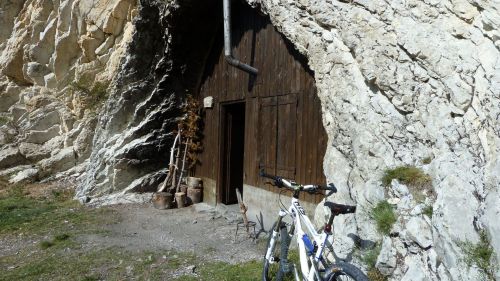 refuge de boules