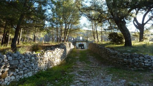 fort faron
