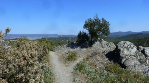 piste du crapaud